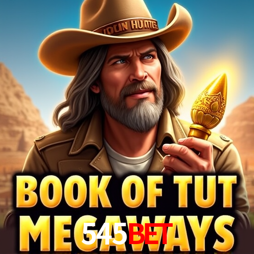 Apostas de Futebol 545Bet