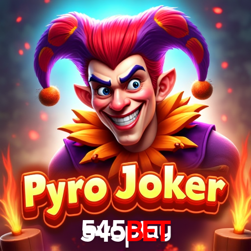 Bônus de Boas-vindas 545Bet