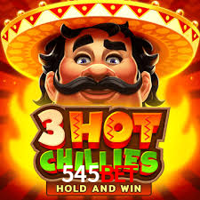 Bônus Diários 545Bet