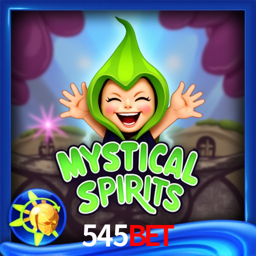 Casino Ao Vivo 545Bet