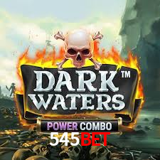 Casino Ao Vivo 545Bet