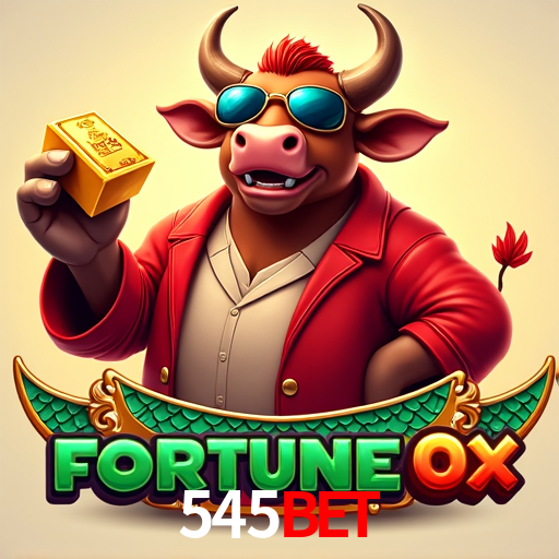 Login Seguro 545Bet