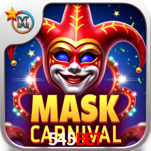 Cadastro Rápido 545Bet